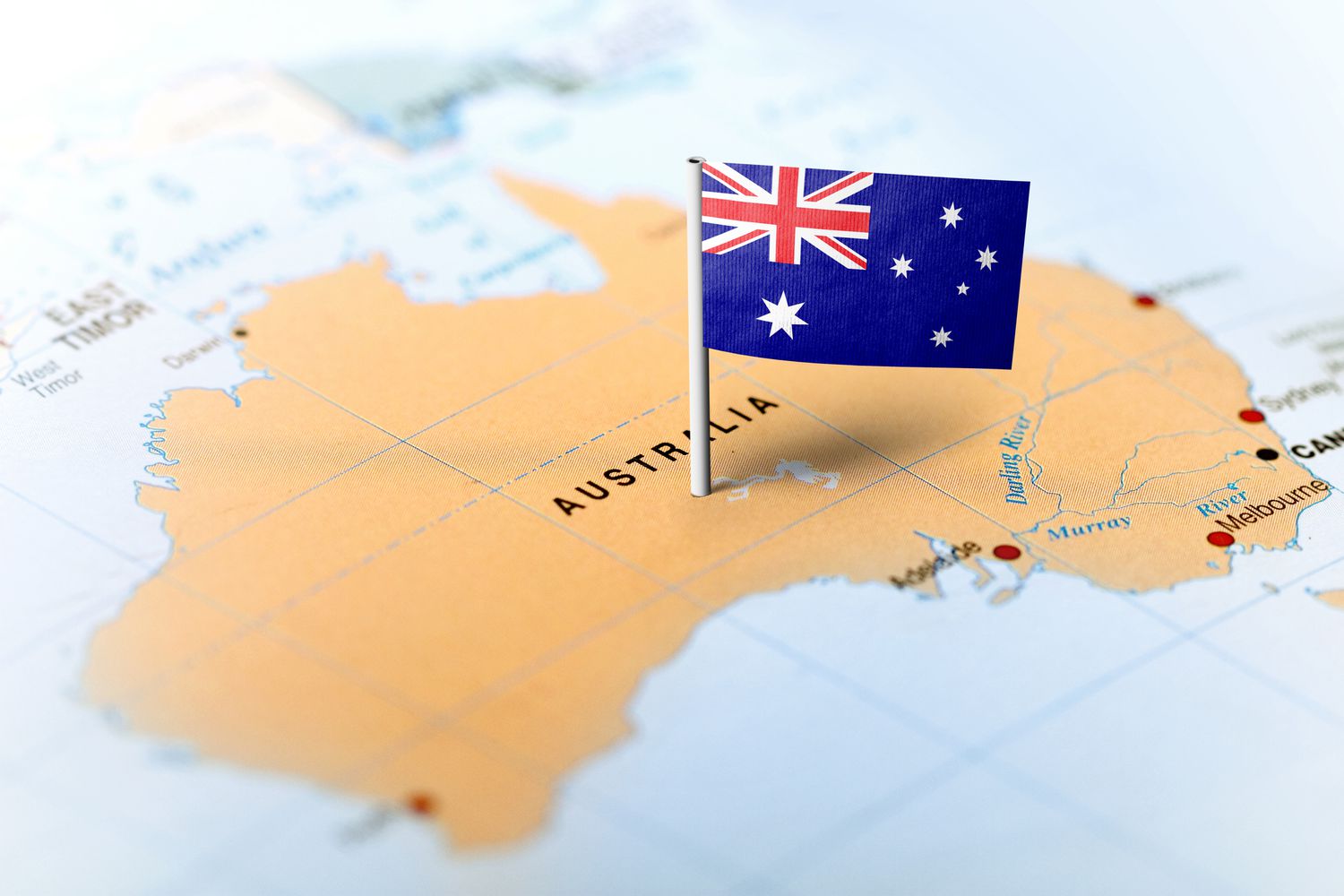 How to Move to Australia: A Beginner's Guide