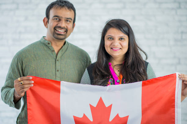 How To Get A Job In Canada As A New Immigrant